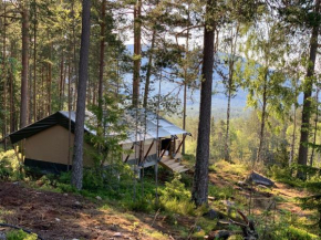 Breiva Gjestegaard og Glamping